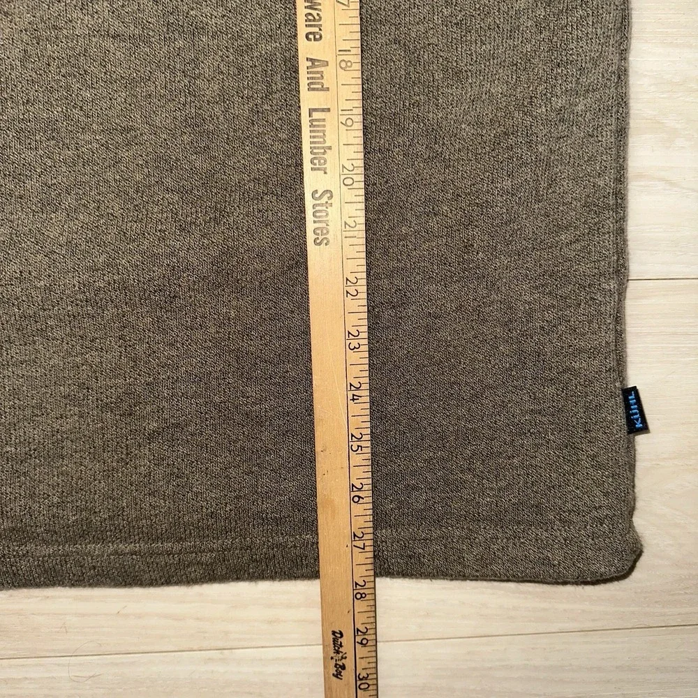 Kuhl polyester casual material
